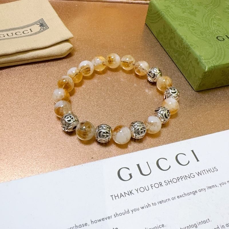 Gucci Bracelets